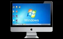 Для чого встановлення Windows 7, 8 на mac,macbook air встановлення