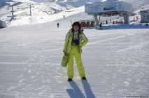 Їдемо, летимо летимо