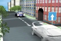 Рух заднім ходом у 2019 році коли дозволено та заборонено, штрафи, знаки ходом