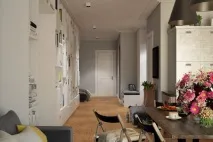 дизайнерски апартамент