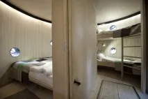 хотел treehotel