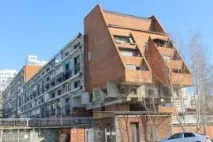 Дім-корабель правда та міфи, ІРКИПЕДІЯ - портал Іркутської області | портал