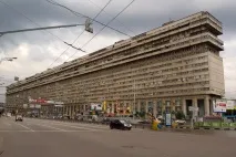 tulskaya tulskaya