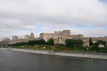 Ростовско платно къщата