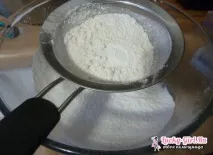 пшенично брашно