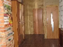 Будинок, Омська область, Азовський район, Чистий продаж, можлива іпотека, документи готові 2 600 000 область