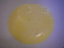 Дріжджовий рулет з куркою. дріжджовий