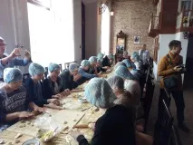 търговеца Смирнов смирнов