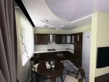 кухненски дизайн