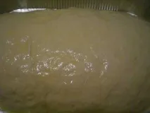 Дріжджовий рулет з куркою. дріжджовий