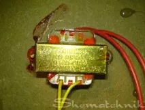 Дороблення комп’ютерних колонок Sven SPS-606, HamLab sven