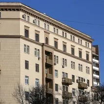 академіків