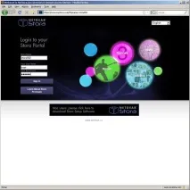 netgear home