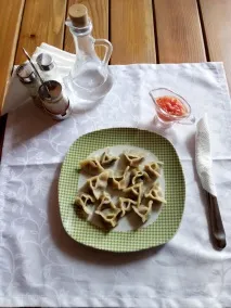 смирнов търговеца Смирнов