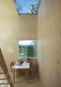 treehotel хотел