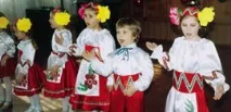 Ембріон шоу-бізнесу шоу-бізнесу