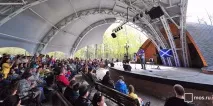 културен московчани