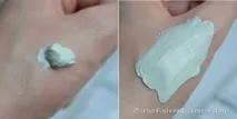 почистване кожата