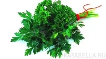 Їмо зеленьЗдоров’я цієї