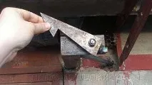 ключалки гаражни