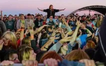фестивал Олег Новоселов
