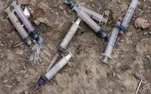 Епідемія СНІДу в Україні - статистика захворюваності МОЗ сніду