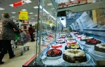 Якщо товсту людину запитати, що вона сьогодні їла, вона не згадає Якщо