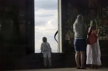Якщо ти сам не віриш у силу своєї молитви, то чому чекаєш на диво, Стаття силу