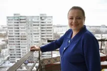 Олена Циплакова - біографія, фото, фільми, особисте життя, новини 2019 фото