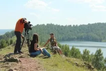 село статии