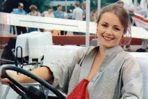 Олена Циплакова - біографія, фото, фільми, особисте життя, новини 2019 циплакова