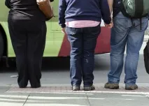 Якщо товсту людину запитати, що вона сьогодні їла, вона не згадає Якщо