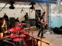 Rock-Line Перм Олег Новоселов