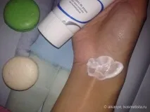 lait-сrème embryolisse