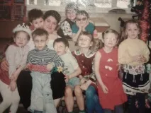 Есе «Моя педагогічна концепція дитини