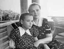 Олена Санаєва біографія та особисте життя радянської актриси (фото) біографія