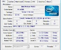 Експрес-тест дюжина мобільних процесорів від AMD та Intel експрес-тест