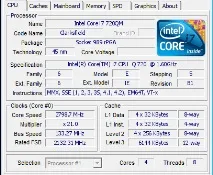 Експрес-тест дюжина мобільних процесорів від AMD та Intel дюжина