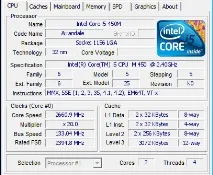 Експрес-тест дюжина мобільних процесорів від AMD та Intel експрес-тест