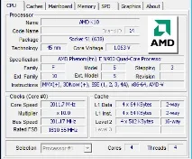 Експрес-тест дюжина мобільних процесорів від AMD та Intel процесорів