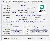 Експрес-тест дюжина мобільних процесорів від AMD та Intel експрес-тест