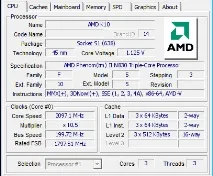 Експрес-тест дюжина мобільних процесорів від AMD та Intel процесорів