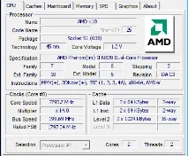 Експрес-тест дюжина мобільних процесорів від AMD та Intel дюжина