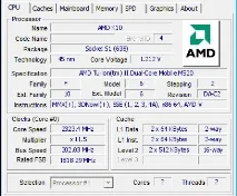 Експрес-тест дюжина мобільних процесорів від AMD та Intel експрес-тест