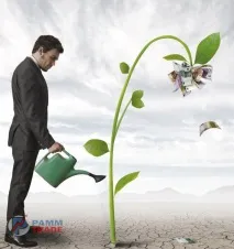 Фінансування – основа роботи на майбутню перспективу! майбутню
