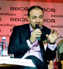 Enter Зв’язковий - гібрид offline-і online-торгівлі в Україні язковий