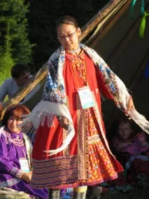 Елементи, мотиви та їх значення танець