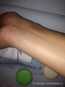 embryolisse lait-сrème