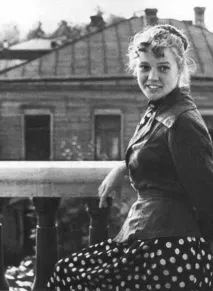 Екатерина Шаврина екатерина