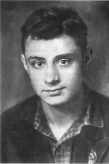 Едуард Асадов